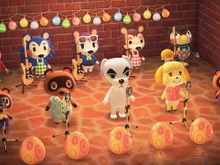 『あつまれ どうぶつの森』撮影スタジオを活用してベルを使わずに模様替えやおしゃれを楽しもう！ 画像