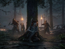 SIEが『The Last of Us Part II』『マーベルアイアンマン VR』の発売延期を発表 画像