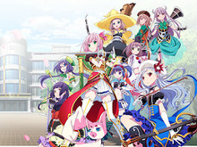 『ららマジ』6月3日にサービス終了と発表─「器楽部」の活動が約3年半で幕を下ろす 画像