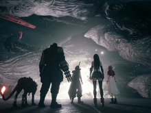 発売迫る『FF7 リメイク』ファイナルトレイラー公開！ 映像最後にはとある人物の姿も 画像