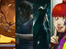 5分で分かる「4月の注目作」8選！『FF7』『聖剣3』をはじめ、STGにパズルなどの名作が復活！ あの人狼ゲームもスイッチに参戦 画像