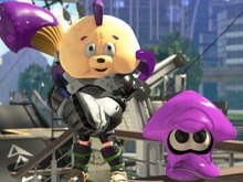 『スプラトゥーン2』「特別体験版'20」でデビューする人におすすめのブキ＆戦術5選！ 馴染むブキで楽しくバトルしよう 画像