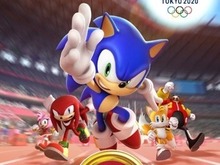 思わずのめり込んでしまうほど熱い競技が盛りだくさん！『ソニック AT 東京2020オリンピック』プレイレポ 画像