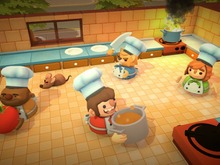 GWは家族でニンテンドースイッチ!簡単操作で盛り上がる、おトクなセールタイトルをピックアップ 画像