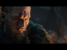 『アサシン クリード ヴァルハラ』海外向けワールドプレミアトレイラー世界初公開!新世代機版を含み2020年末発売【UPDATE】 画像