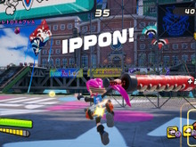 体験会で見えてきたスイッチ期待の新作『ニンジャラ』の可能性─個性派揃いの「ガムアクション」は逆転要素満載！ 画像