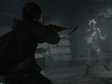 『The Last of Us Part II』PS Storeでの予約受付を改めて開始―データ容量は最低でも100GB必要に 画像