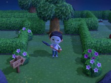 『あつまれ どうぶつの森』メーデーツアーのヒントを10項目でひとまとめ！限定アイテム＆ベルを狙おう 画像