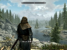 外出自粛のGWはゲームで旅行！オープンワールド『スカイリム』での冒険を旅レポ風にお届け【特集】 画像