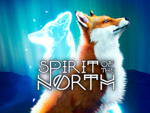 今週発売の新作ゲーム『Spirit of the North』『Ministry of Broadcast』他 画像