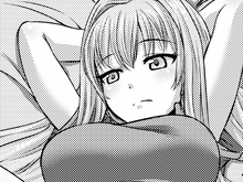 【漫画】『ビビッドアーミーよろしくね！』第九話「自宅待機」 画像