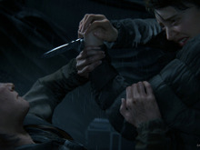 無慈悲な旅が始まる……『The Last of Us Part II』国内向けトレイラー公開―ディレクターからのメッセージも 画像