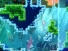 『Celeste』が期間限定で遊び放題に！Switch Online加入者限定イベント「いっせいトライアル」5月18日より開催決定 画像