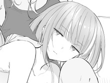 【漫画】『ULTRA BLACK SHINE』case61「記憶　その３」 画像