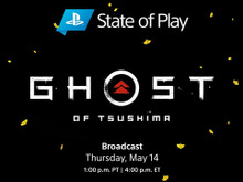 『Ghost of Tsushima』の新たなプレイ映像を披露する「State of Play」が近日実施！【UPDATE】 画像