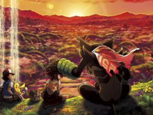 「劇場版ポケットモンスター ココ」公開延期が決定　新型コロナウイルスの感染拡大状況を鑑みて 画像