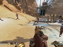 『Apex Legends』シーズン5始動！ 強力な新レジェンド「ローバ」や「ミラージュ」大幅強化などの変更点を紹介【特集】 画像