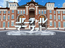 【特集】日本で最もホットで密だった12日間!『バーチャルマーケット4』には仮想空間の未来が詰まっていた! 画像
