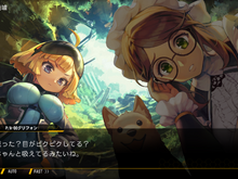 人類存亡の危機を救うのは戦略とフェチズム!?“栄養の投入”であなた好みなボディラインの美少女も生まれる『ラストオリジン』プレイレポ 画像