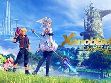 『ゼノブレイド ディフィニティブ・エディション』にはどんな新要素があるの? 追加ストーリー「つながる未来」や“新たな仲間”などを一挙紹介 画像