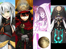 『FGO』「under the same sky」第2弾は5月25日! 公開に先駆け読者予想を発表─「織田信長」が2県の予想トップに 画像