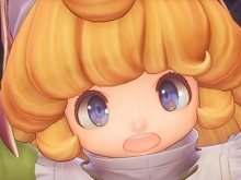 シリーズが誇る四頭身の「びしょうじょ」!『聖剣伝説3ToM』 生まれ変わったシャルロットはリースやアンジェラにも全く引けを取らない可愛さを備える【UPDATE】 画像