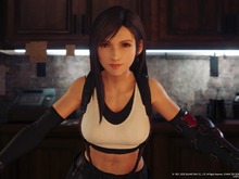 『FF7 リメイク』分作についてユーザーの反応を一挙公開! 「全く問題ない」「不満です」と様々な意見が─「むしろ分作でよかった」との声も【アンケート】 画像
