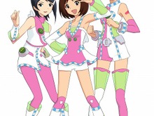 「アイドルマスター」関連CDの売上が累計100万枚を突破 画像