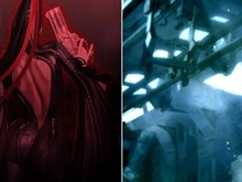君はもうプレイしたか?PS4『BAYONETTA&VANQUISH』10年経っても色あせないスタイリッシュなアクションで思うがままに敵を蹂躙しよう! 画像