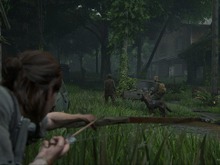 『The Last of Us Part II』で痛々しく描かれる「暴力」が伝えるものとは……共同ディレクターにインタビュー 画像