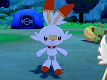 『ポケモン HOME』でゲットできる隠れ特性のサルノリ・ヒバニーがヤバい! バトルで大活躍しそうな理由を解説 画像