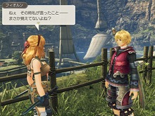 『ゼノブレイド ディフィニティブ・エディション』初心者に届け! ゲーム序盤のポイント7選─序盤の歩き方や便利機能をご紹介 画像