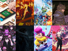 5分で分かる「6月の注目作」8選─待望の『The Last of Us Part II』や『ニンジャラ』がリリース!『九龍妖魔學園紀』や『The Wonderful 101』の復活も 画像