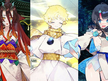 『FGO』×「Requiem」コラボで一番嬉しかったサーヴァントは「ボイジャー」! 新実装への期待は「ギャラハッド〔オルタ〕」に集まる【アンケート】 画像