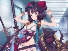 『FGO』「水着剣豪七色勝負!」の復刻は異例の早さ! 今後の動向は注目必至?─「マーリン召喚」「QPの稼ぎ時」など次回イベントの要点にも迫る 画像