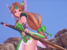 『聖剣伝説3 ToM』一番人気のリースのお部屋を観察!―意外とズボラで整理整頓が苦手?【特集】 画像