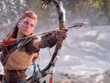 アーロイ再び!Guerrilla Games新作『Horizon: Forbidden West』PS5向けに発表 画像