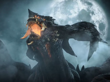 PS5向けリメイク版『Demon's Souls』発表! 画像