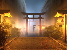 三上真司氏の最新作『GhostWire:Tokyo』はPS5向けに2021年発売! ゲームプレイを含む最新トレイラー公開 画像