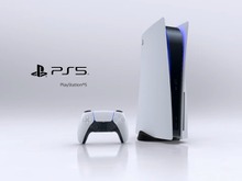 「PlayStation 5」本体デザインを初披露─“格好いい?”それとも…?あなたの率直な意見を大募集【アンケート】 画像