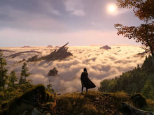 スクウェア・エニックス新作『PROJECT ATHIA』がPS5向けに発表!【UPDATE】 画像