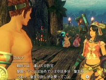 『ゼノブレイド DE』でありがちな10の要素! シュルクがうるさくてみんな飛び降りがち!? 画像