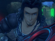 『ゼノブレイド DE』の「ダンバン」がカッコいい! 第2の主人公といえる彼の魅力をピックアップ【ネタバレ注意】 画像