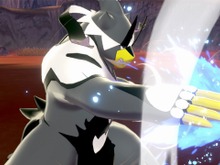 『ポケモン ソード・シールド』エキスパンションパスの購入意欲は圧倒的! ウーラオスのフォルムはどっちが人気? 配信に先駆けてアンケート結果を発表 画像