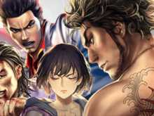 『龍が如く ONLINE』シリーズ15周年記念のメモリアルイベント開催中!最大100体のSSRキャラが無料で手に入るキャンペーンは24日から 画像