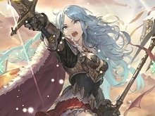 【ネタバレあり】『ロマサガRS』伝説の聖王は美少女だったの!?今明かされる誕生秘話、インフレを起こしかねない驚異の高性能ぶり 画像