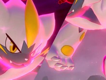 『ポケモン ソード・シールド』100万人が勝利すると“色違いのゼラオラ”が仲間に! 新たなレイドバトルが6月18日に開始 画像