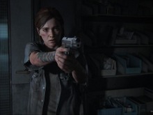 憎しみだけではなく、その裏にある愛情も感じてほしい―『The Last of Us Part II』エリー役・潘めぐみさんインタビュー 画像