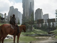 19歳の少女が復讐を誓い、立ち上がる!『The Last of Us Part II』…映画ファンに追体験してもらいたい“彼女の物語” 画像