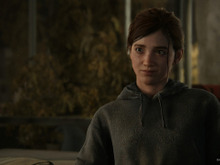 サルゲッチュ公式が『ラスアス2』とコラボ! エリーとピポサルが共演するほのぼのイラストが公開 画像